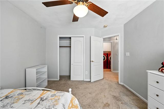 1012 Legends WAY, Suffolk, VA 23435
