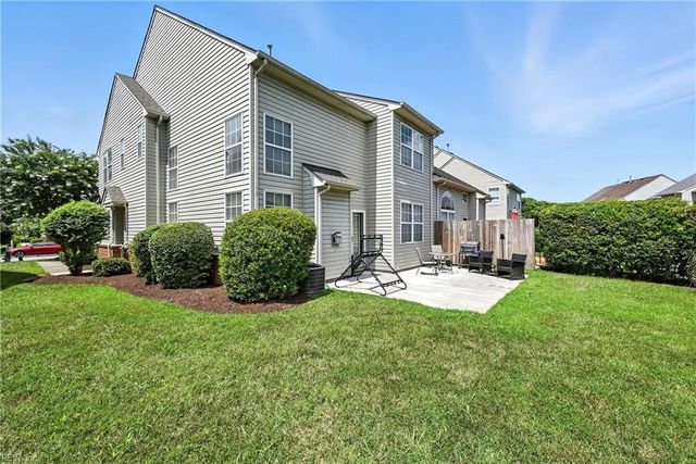 1012 Legends WAY, Suffolk, VA 23435