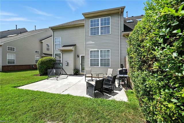 1012 Legends WAY, Suffolk, VA 23435