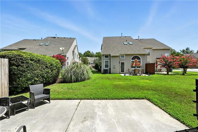 1012 Legends WAY, Suffolk, VA 23435