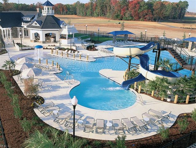 1012 Legends WAY, Suffolk, VA 23435