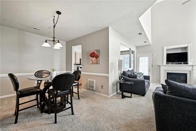 1012 Legends WAY, Suffolk, VA 23435