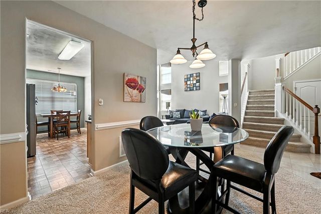 1012 Legends WAY, Suffolk, VA 23435