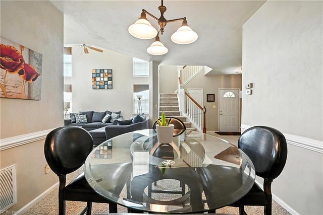 1012 Legends WAY, Suffolk, VA 23435