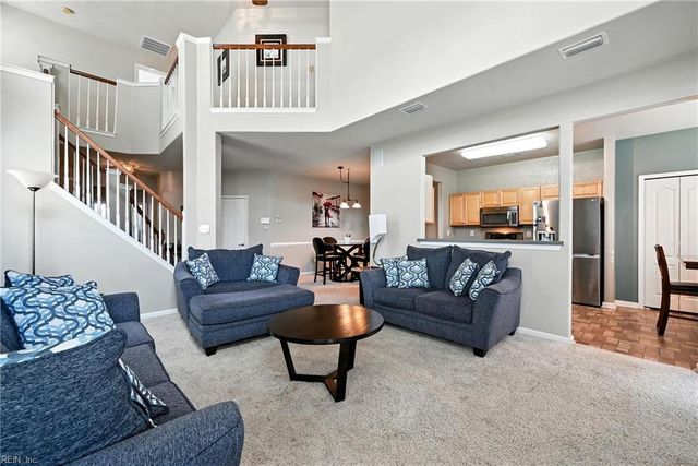 1012 Legends WAY, Suffolk, VA 23435