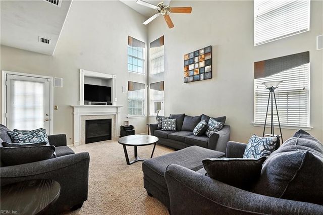 1012 Legends WAY, Suffolk, VA 23435