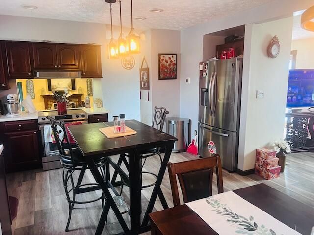 2330 Park Ridge Court, Grove City, OH 43123