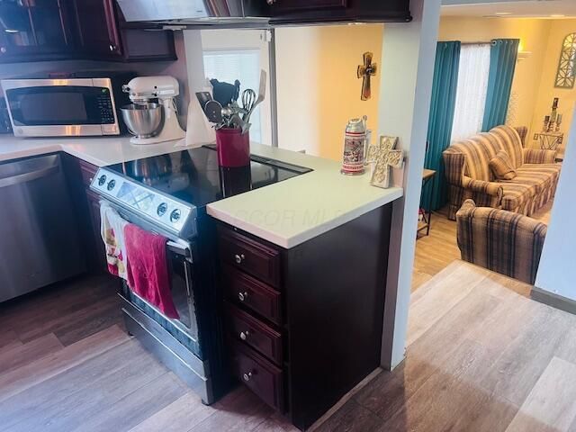 2330 Park Ridge Court, Grove City, OH 43123