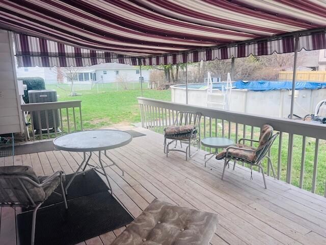 2330 Park Ridge Court, Grove City, OH 43123