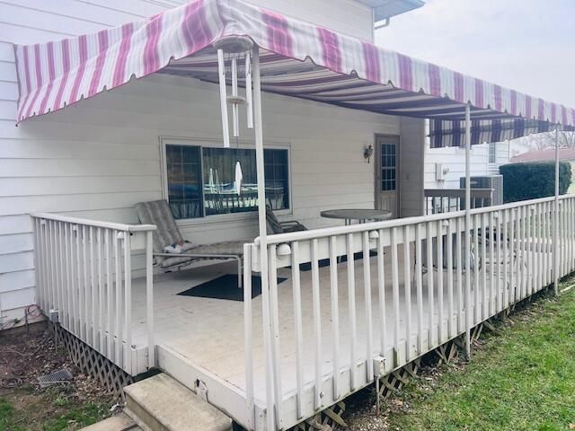 2330 Park Ridge Court, Grove City, OH 43123