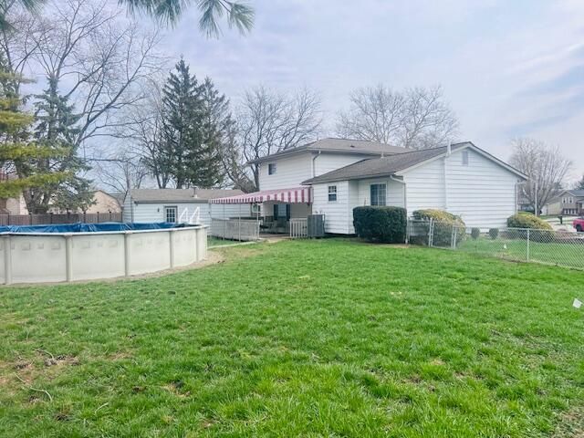 2330 Park Ridge Court, Grove City, OH 43123