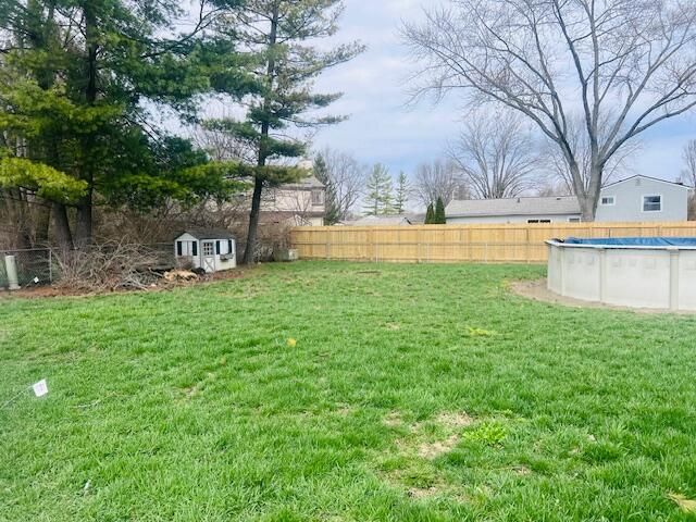 2330 Park Ridge Court, Grove City, OH 43123