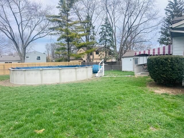 2330 Park Ridge Court, Grove City, OH 43123