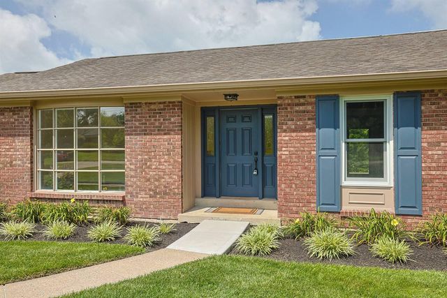 10071 Timbercreek Drive, Union, KY 41091