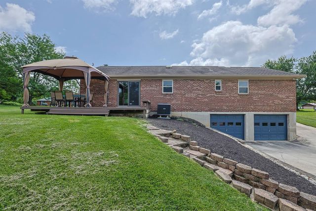 10071 Timbercreek Drive, Union, KY 41091