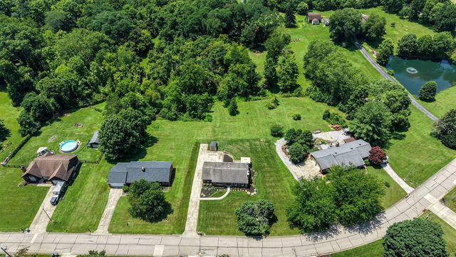 10071 Timbercreek Drive, Union, KY 41091