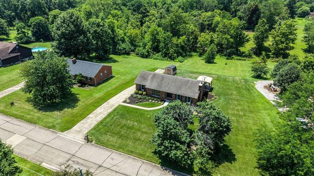10071 Timbercreek Drive, Union, KY 41091