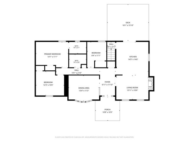 10071 Timbercreek Drive, Union, KY 41091