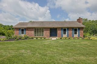 10071 Timbercreek Drive, Union, KY 41091