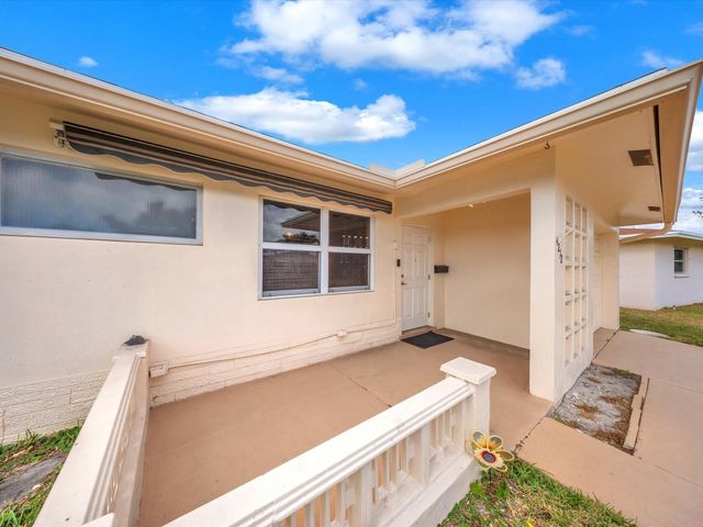 4212 NW 47th Court, Tamarac, FL 33319