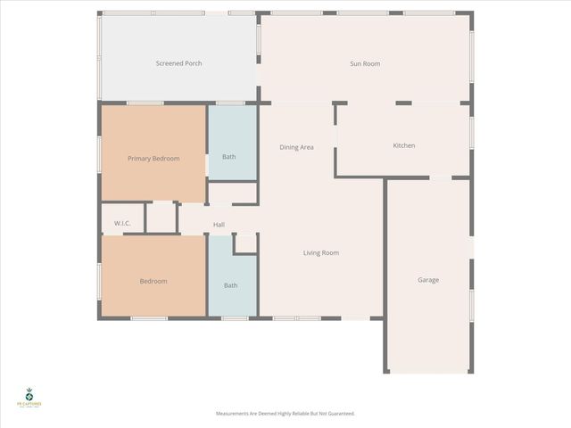 4212 NW 47th Court, Tamarac, FL 33319