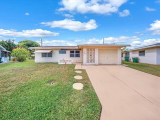 4212 NW 47th Court, Tamarac, FL 33319