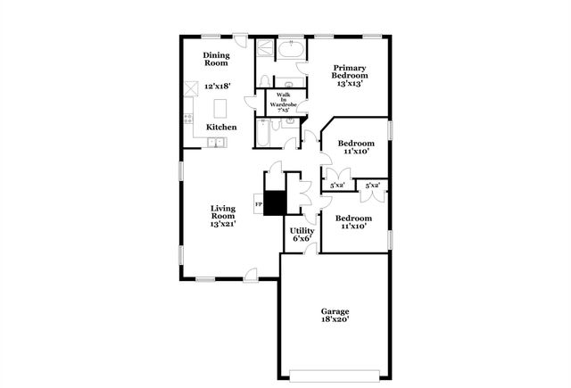 22034 Willow Downs Drive, Tomball, TX 77375