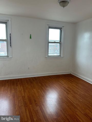 6000 AGUSTA STREET, Philadelphia, PA 19149