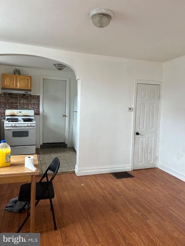 6000 AGUSTA STREET, Philadelphia, PA 19149