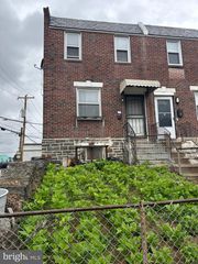 6000 AGUSTA STREET, Philadelphia, PA 19149