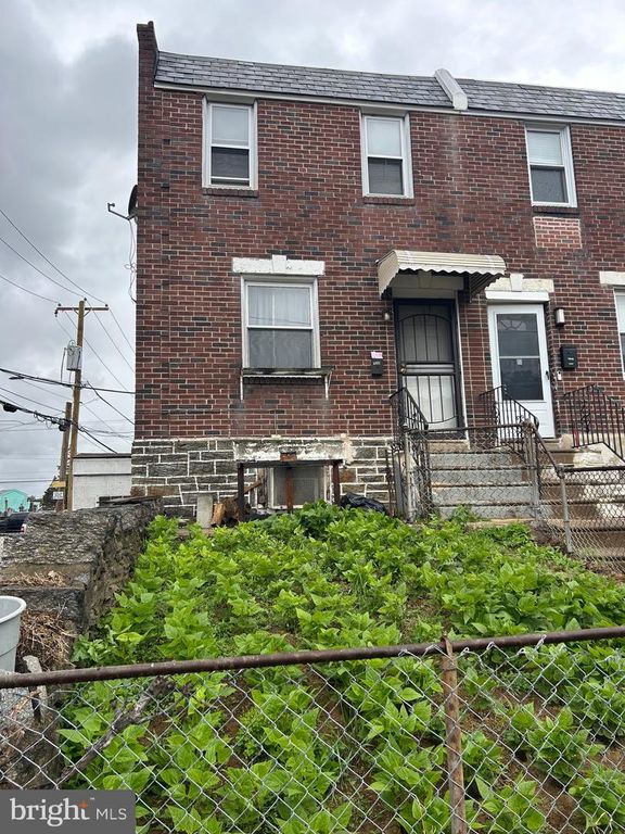 6000 AGUSTA STREET, Philadelphia, PA 19149