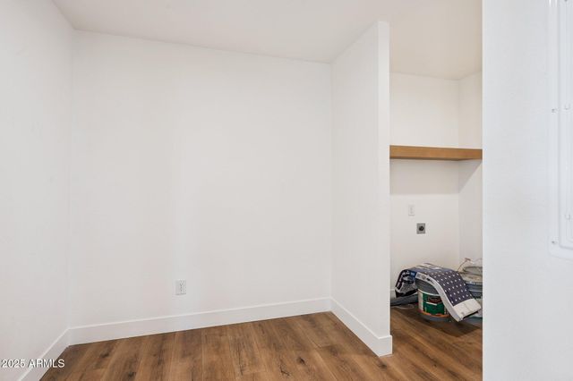 28575 N 250th Lane, Wittmann, AZ 85361