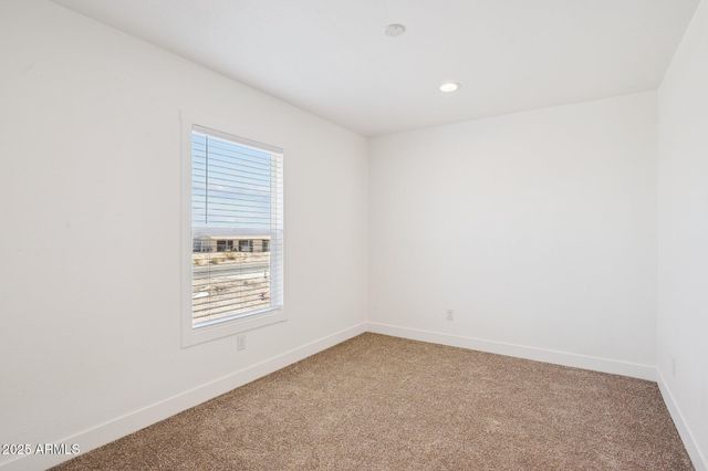 28575 N 250th Lane, Wittmann, AZ 85361