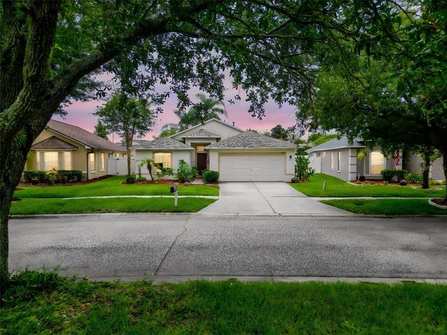2003 BERRY LAKE DRIVE, Brandon, FL 33510