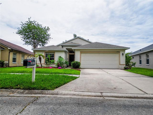 2003 BERRY LAKE DRIVE, Brandon, FL 33510
