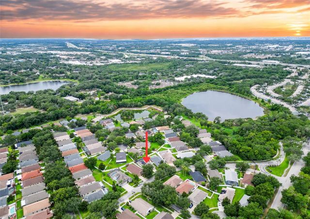 2003 BERRY LAKE DRIVE, Brandon, FL 33510