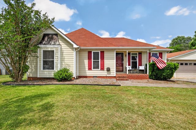 3223 Westbrook Dr, Murfreesboro, TN 37130