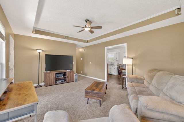 3223 Westbrook Dr, Murfreesboro, TN 37130