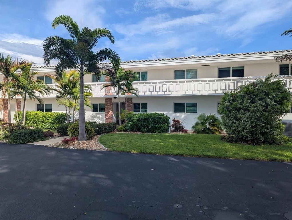331 Tequesta Drive Unit 123, Jupiter, FL 33469