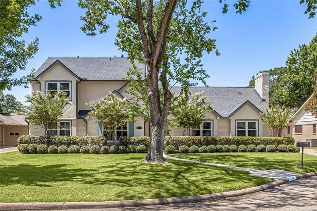 2723 Kismet Lane, Houston, TX 77043