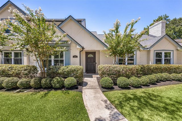 2723 Kismet Lane, Houston, TX 77043