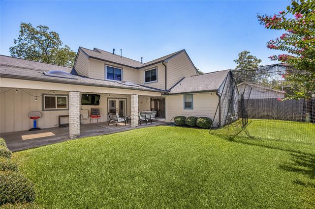 2723 Kismet Lane, Houston, TX 77043