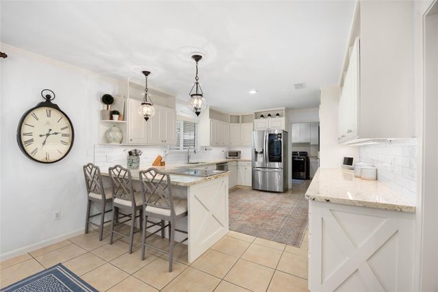 2723 Kismet Lane, Houston, TX 77043