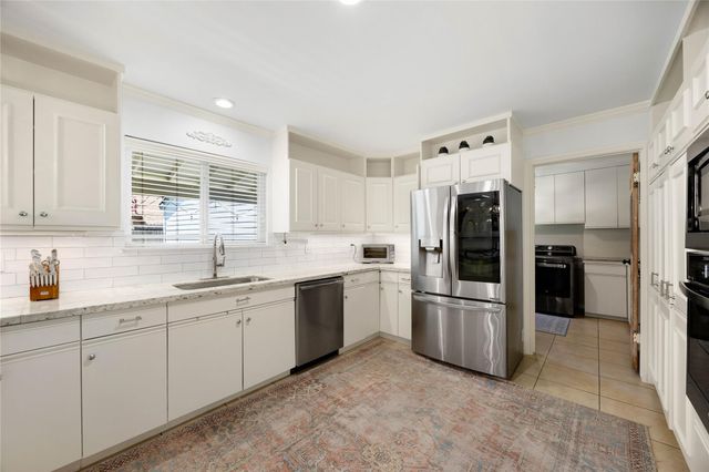 2723 Kismet Lane, Houston, TX 77043