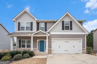 228 Fieldcrest Drive, Dallas, GA 30132
