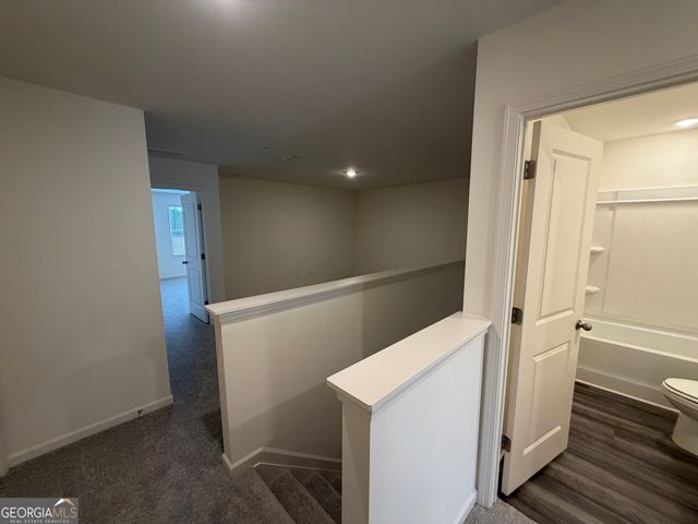 1205 Fagiolo Street, Mcdonough, GA 30253