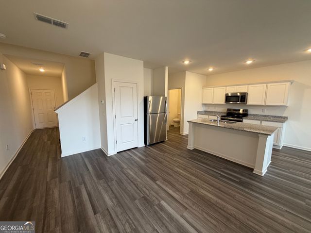 1205 Fagiolo Street, Mcdonough, GA 30253