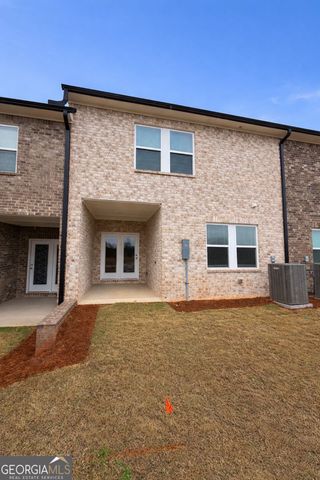 1205 Fagiolo Street, Mcdonough, GA 30253