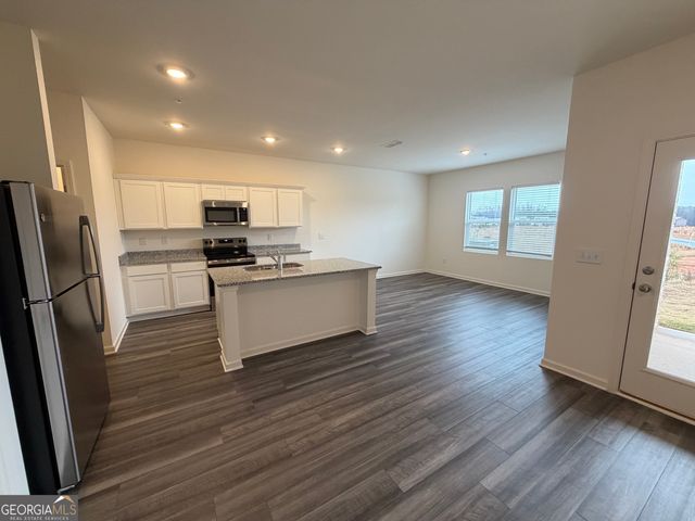 1205 Fagiolo Street, Mcdonough, GA 30253