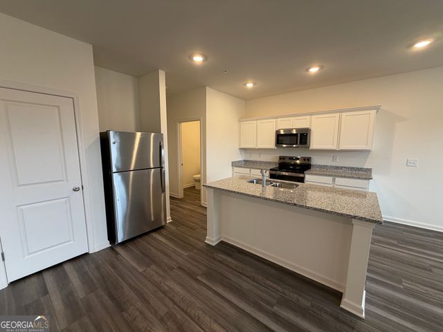 1205 Fagiolo Street, Mcdonough, GA 30253